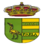 Logo of Guía Parla android Application 